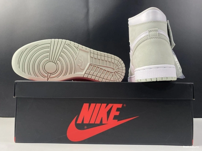 One Kick OG 1 Jordan High Seafoam Air CD0461-002 0809